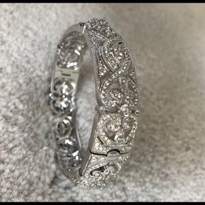 Pristine💖NADRI CZ Bracelet 💖